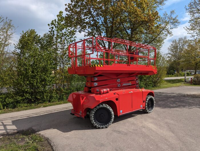 PB S151-19E HT 4x4 – Bild 3