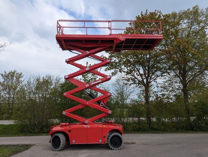PB S151-19E HT 4x4 – Bild 2