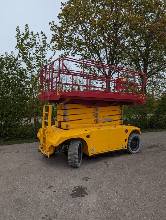 PB S175-19E 4x4 – Bild 7