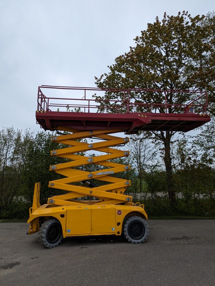 PB S175-19E 4x4 – Bild 3