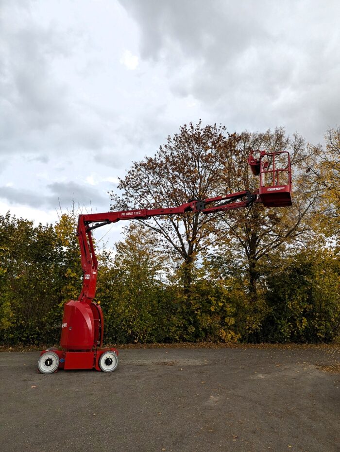 PB DINO 12EZ – Bild 4
