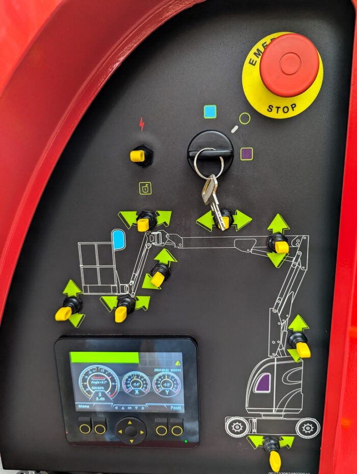 PB DINO 12EZ – Bild 10