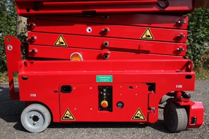 PB Eco S63-8EL – Bild 5