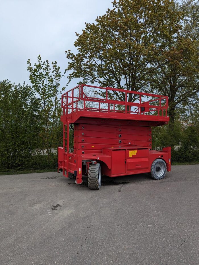 PB S225-23DS 4x4 – Bild 2