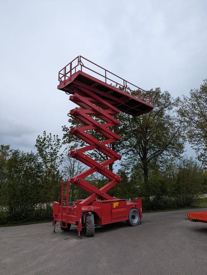 PB S225-23DS 4x4 – Bild 5
