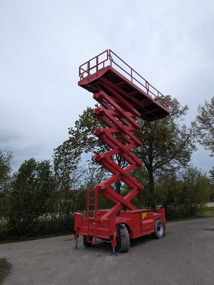 PB S225-23DS 4x4 – Bild 8