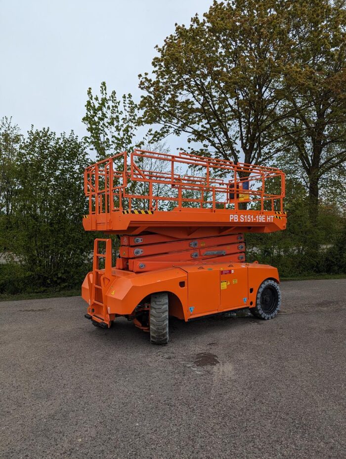 PB S151-19E HT – Bild 3