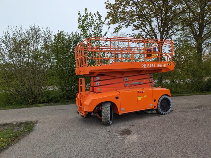 PB S151-19E HT – Bild 4