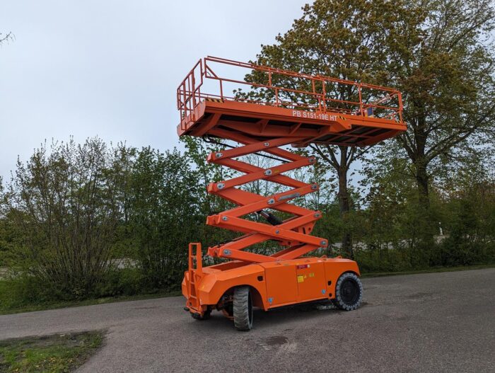 PB S151-19E HT – Bild 7