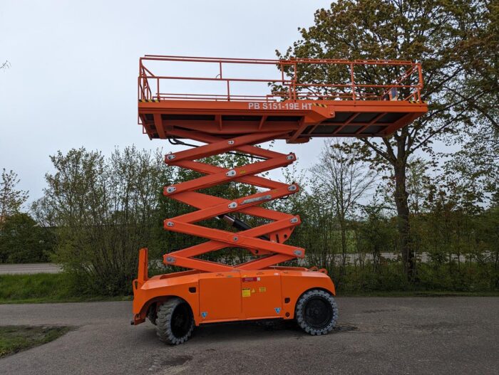 PB S151-19E HT – Bild 8